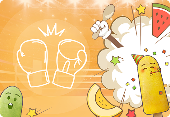 Арбуз или дыня