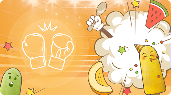 Арбуз или дыня