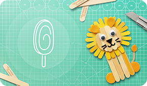 Палочки от эскимо