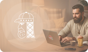 Мороженое для настоящих мужчин