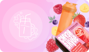 Рецепты смузи