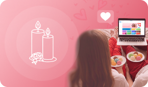 Десерты для любимых