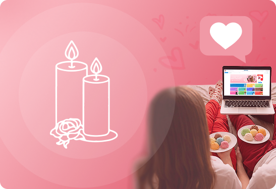 Десерты для любимых