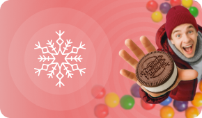 Полезные сладости