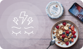 Продукты для нервной системы