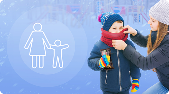 Подарочные наборы и сертификаты