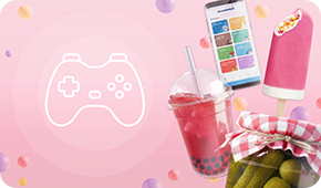 Еда поколений