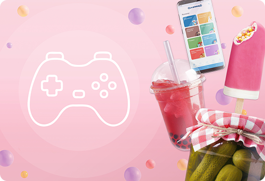 Еда поколений