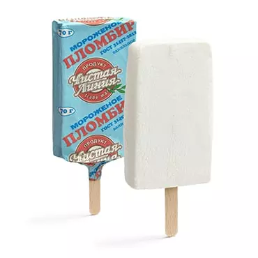 Пломбир, 70г