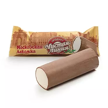 Лакомка московская, 80г