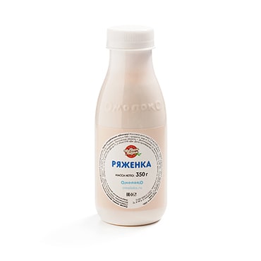 Ряженка, 350г