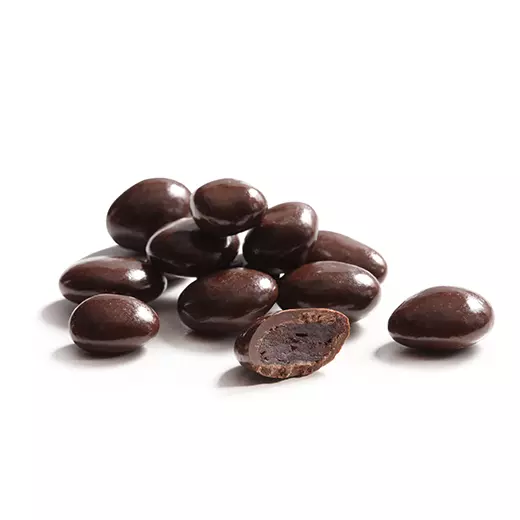 Фото товара Вишня в темном шоколаде, 100г: null: «Чистая Линия»